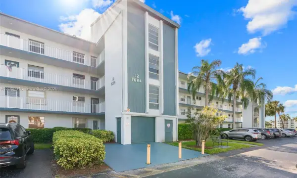 7684 NW 18th Street 404, Margate, FL 33063