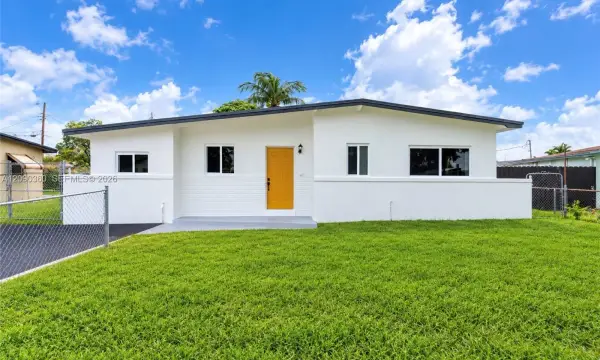 1706 NW 26th Avenue, Fort Lauderdale, FL 33311