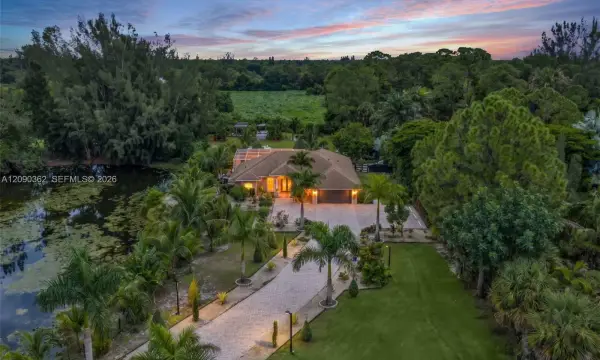 14800 April Drive, Loxahatchee, FL 33470