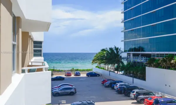 1980 S Ocean Drive 3a, Hallandale Beach, FL 33009