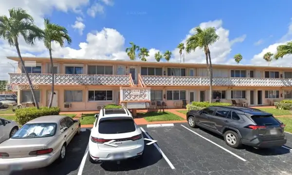 920 SW 11th Avenue 9d, Hallandale Beach, FL 33009