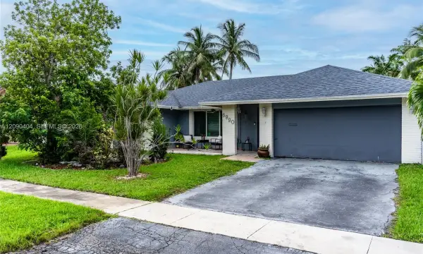 6990 NW 23rd Street, Margate, FL 33063