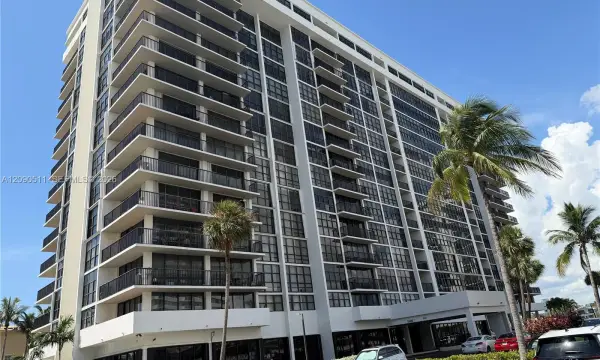 2049 S Ocean Drive 708, Hallandale Beach, FL 33009