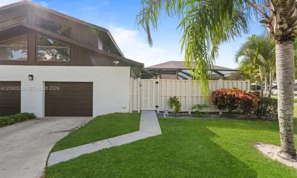 Address Withheld, Boca Raton, FL 33496