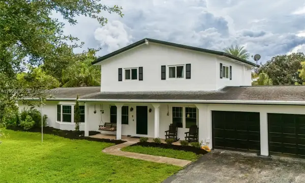 4875 SW 163rd Avenue, Southwest Ranches, FL 33331