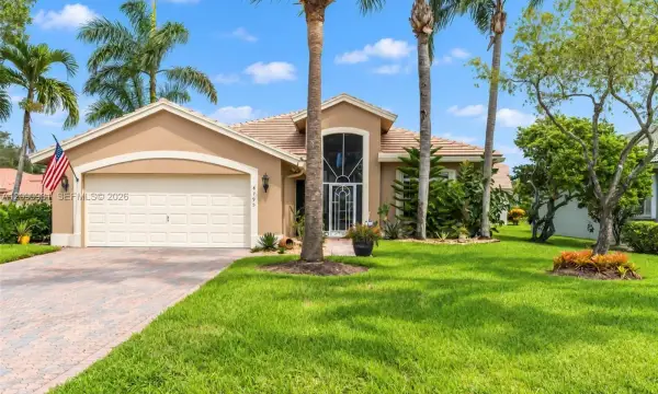 8795 Via Tuscany Drive, Boynton Beach, FL 33472