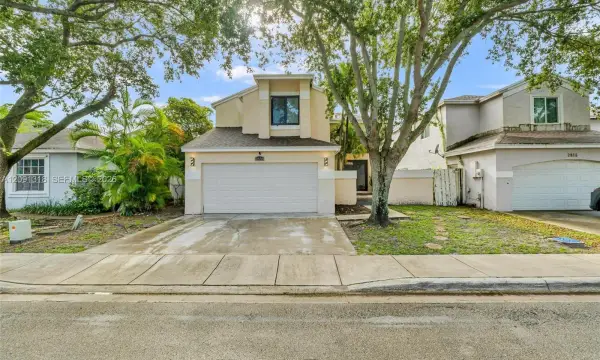 Address Withheld, Miramar, FL 33025