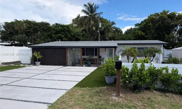 310 NE 12th Avenue, Pompano Beach, FL 33060