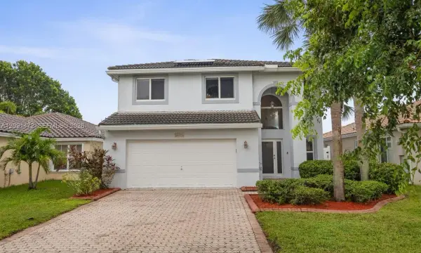 20833 NW 14th Court, Pembroke Pines, FL 33029