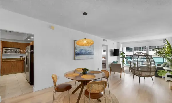 4001 S Ocean Drive 12d, Hollywood, FL 33019