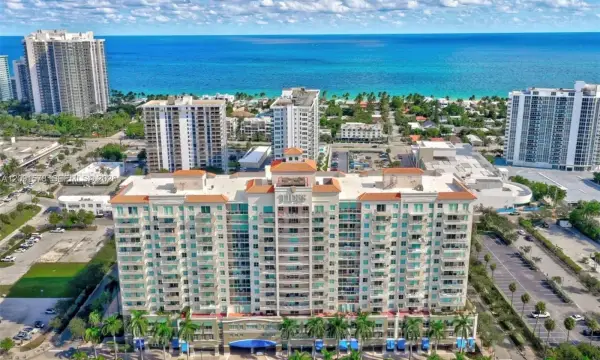 3020 NE 32nd Avenue 721, Fort Lauderdale, FL 33308