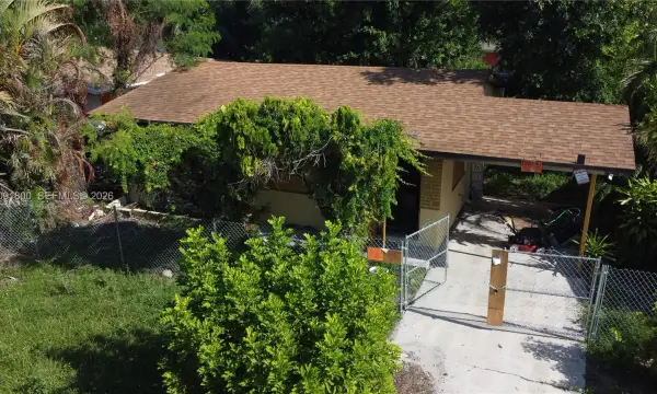 5205 Wiley Street, Hollywood, FL 33021
