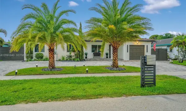 4720 Baldric Street, Boca Raton, FL 33428