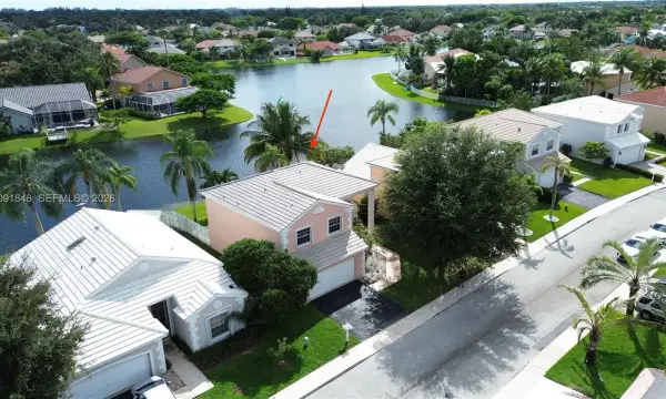 13950 Oak Ridge Drive, Davie, FL 33325