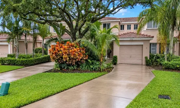 1724 SW 110th Terrace, Davie, FL 33324