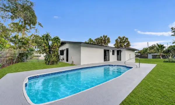 1239 SW 29th Terrace, Fort Lauderdale, FL 33312