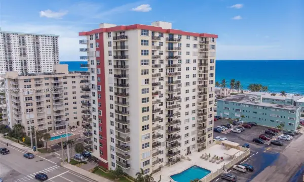 1501 S Ocean Drive 605, Hollywood, FL 33019