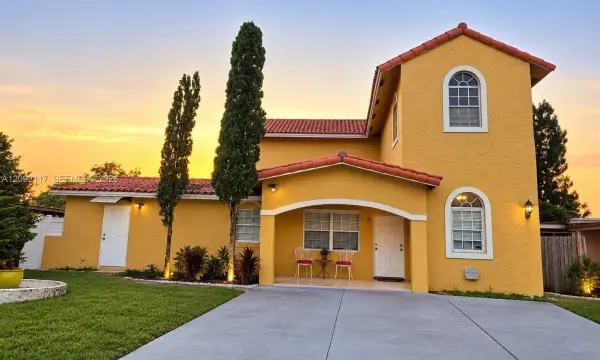 279 Springfield Drive, West Palm Beach, FL 33415