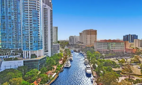 333 Las Olas Way 1207, Fort Lauderdale, FL 33301
