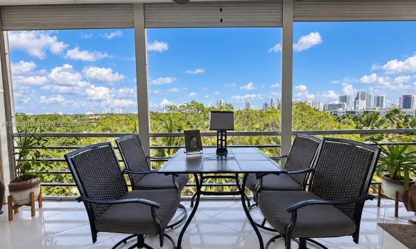 1000 NE 14th Avenue 703, Hallandale Beach, FL 33009