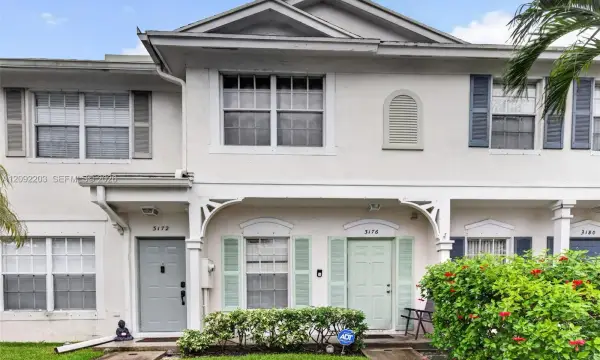3176 SW 50th Street, Dania Beach, FL 33312