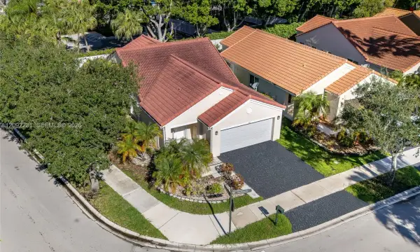 890 San Remo Drive, Weston, FL 33326