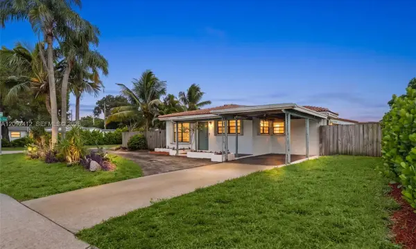5630 Sheridan Street, Hollywood, FL 33021