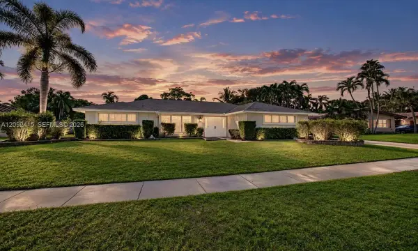 7320 SW 16th Street, Plantation, FL 33317