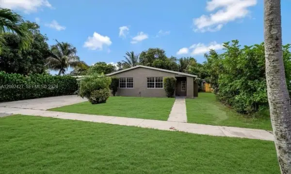 6251 NW 14th Street, Sunrise, FL 33313