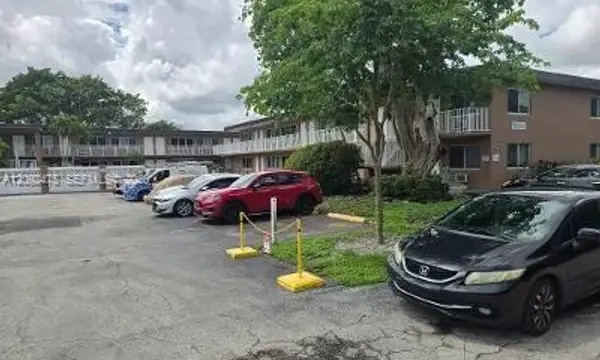 2838 Madison Street 12, Hollywood, FL 33020