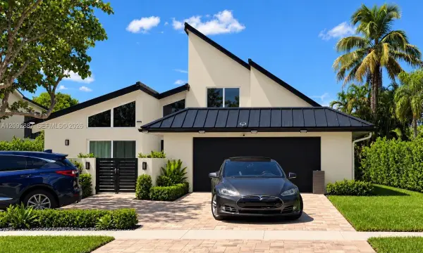 641 Mockingbird Lane, Plantation, FL 33324