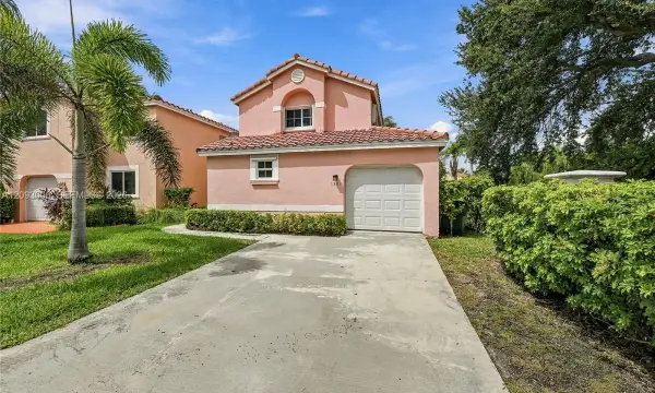 1301 SE 5th Court, Dania Beach, FL 33004