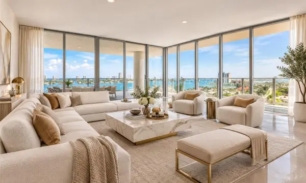 220 Lake Shore Drive 1512, West Palm Beach, FL 33403