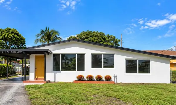 1711 NW 26th Avenue, Fort Lauderdale, FL 33311