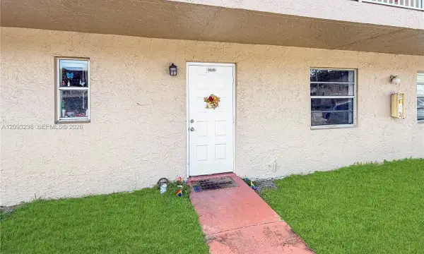 9926 Twin Lakes Drive 7-d, Coral Springs, FL 33071
