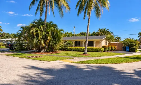 4100 NW 15th Avenue, Oakland Park, FL 33309