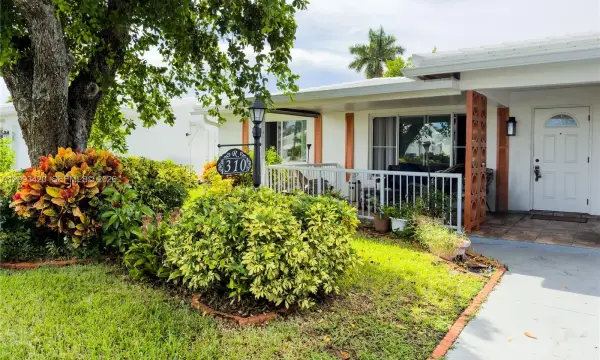 310 NW 25th Court, Pompano Beach, FL 33064