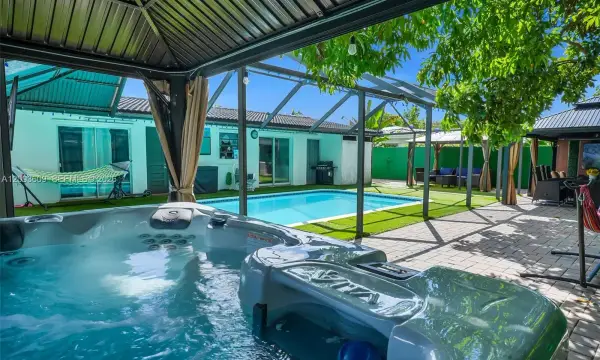 7767 Normandy Street, Miramar, FL 33023