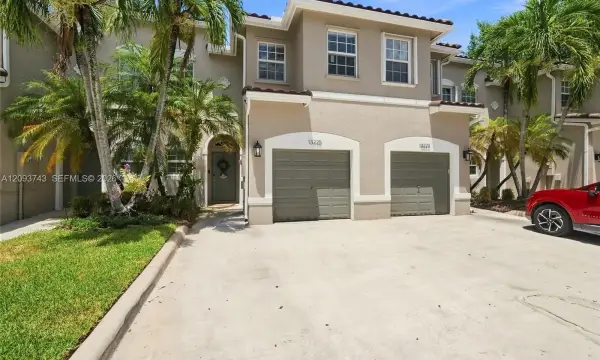 13225 NW 7th Drive, Plantation, FL 33325
