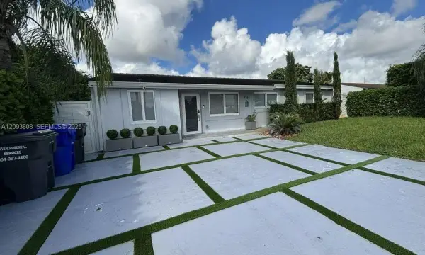 7181 Sheridan Street, Hollywood, FL 33024