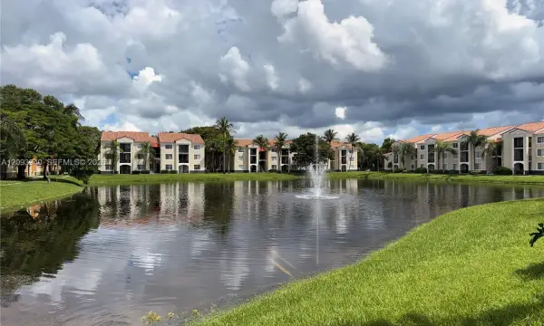 2351 W Preserve Way 102, Miramar, FL 33025