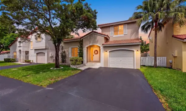 1248 NW 125th Terrace, Sunrise, FL 33323