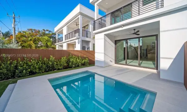 1322 NE 16th Terrace, Fort Lauderdale, FL, 33304