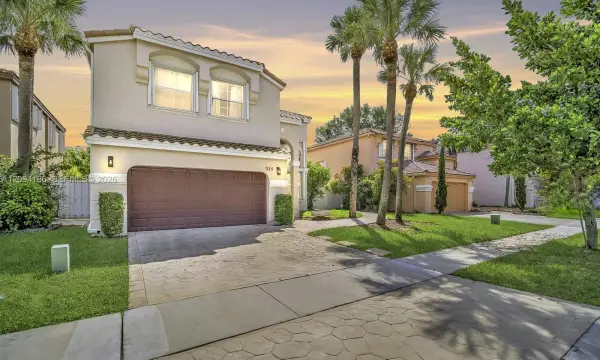 325 NW 158th Lane, Pembroke Pines, FL 33028
