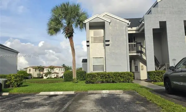 855 SW 113th Way 855, Pembroke Pines, FL 33025