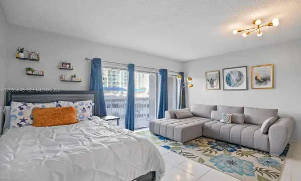 1965 S Ocean Drive 3a, Hallandale Beach, FL 33009