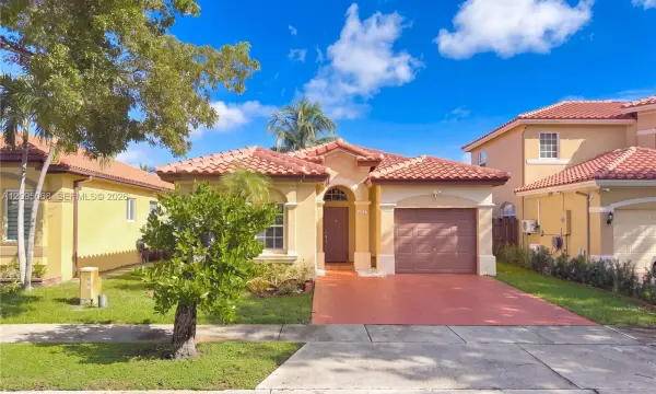 12817 SW 54th Court, Miramar, FL 33027