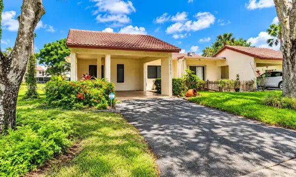 16273 Laurel Drive 7, Weston, FL 33326