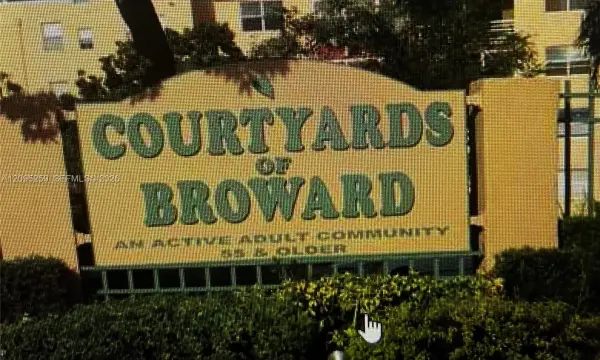 1820 N Lauderdale Avenue 3115, North Lauderdale, FL 33068
