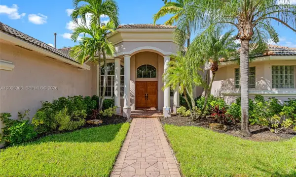 13831 NW 16th Street, Pembroke Pines, FL 33028